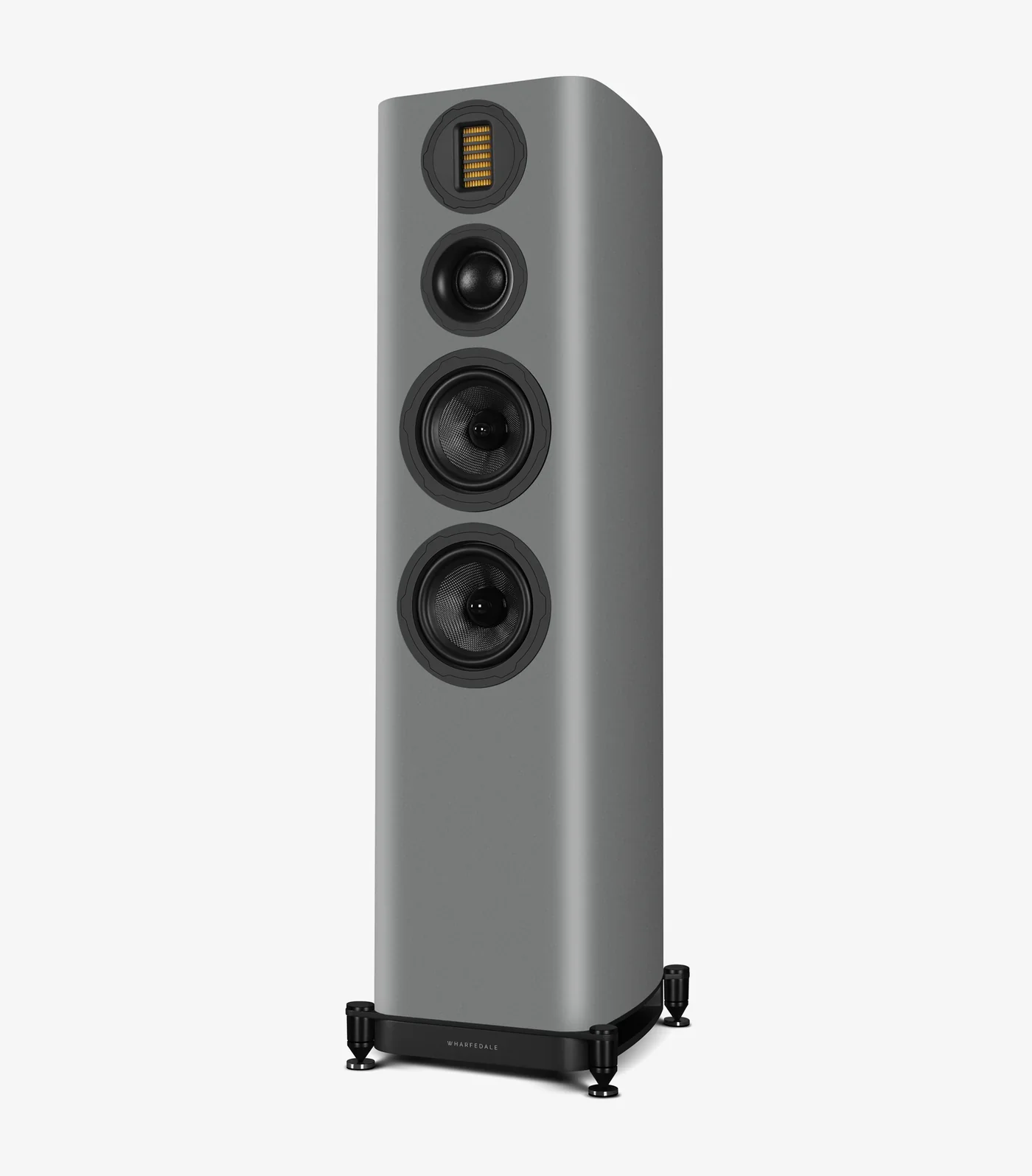 Wharfedale EVO 5.4 | Enceintes de type colonne bass reflex 3 voies - Image 7