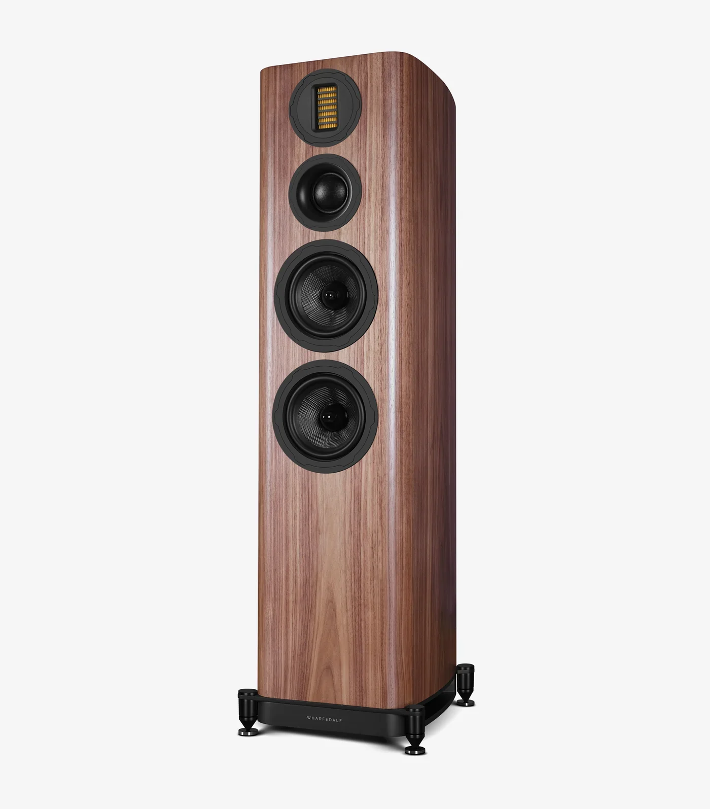 Wharfedale EVO 5.4 | Enceintes de type colonne bass reflex 3 voies - Image 8