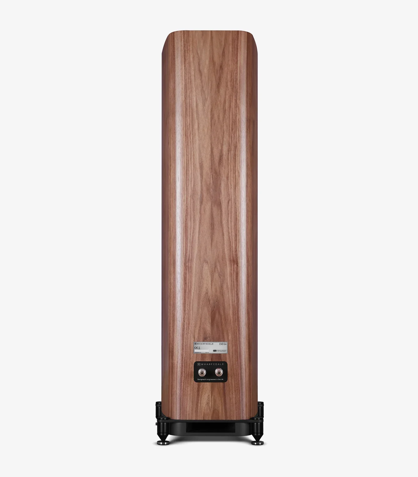 Wharfedale EVO 5.4 | Enceintes de type colonne bass reflex 3 voies - Image 9