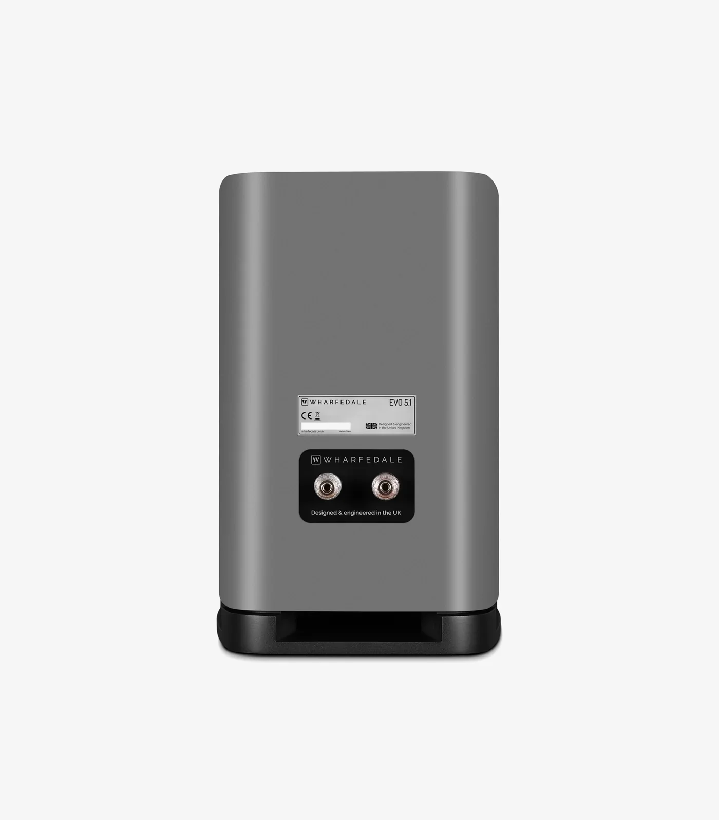 Wharfedale EVO5.1 - Enceintes d'étagères haute précision (la paire) - Image 10