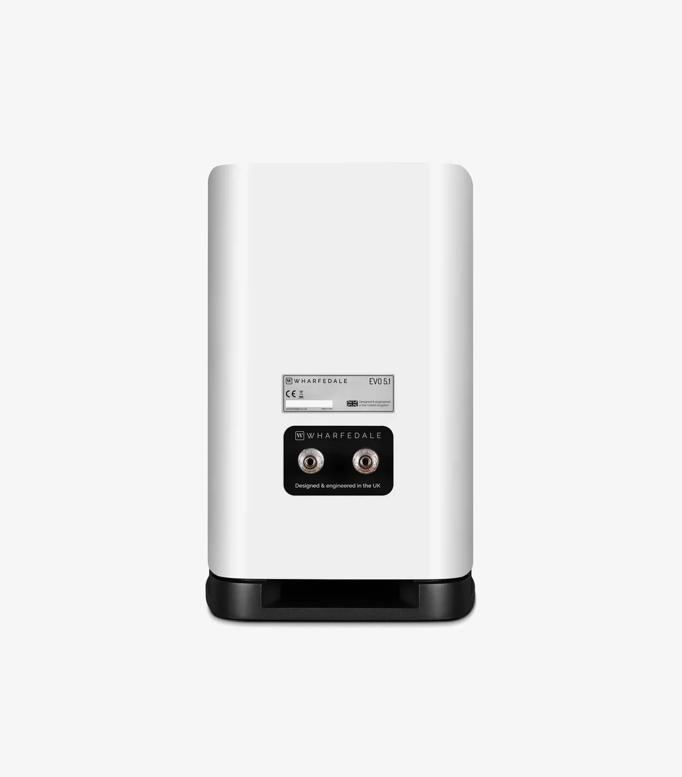 Wharfedale EVO5.1 - Enceintes d'étagères haute précision (la paire) - Image 5
