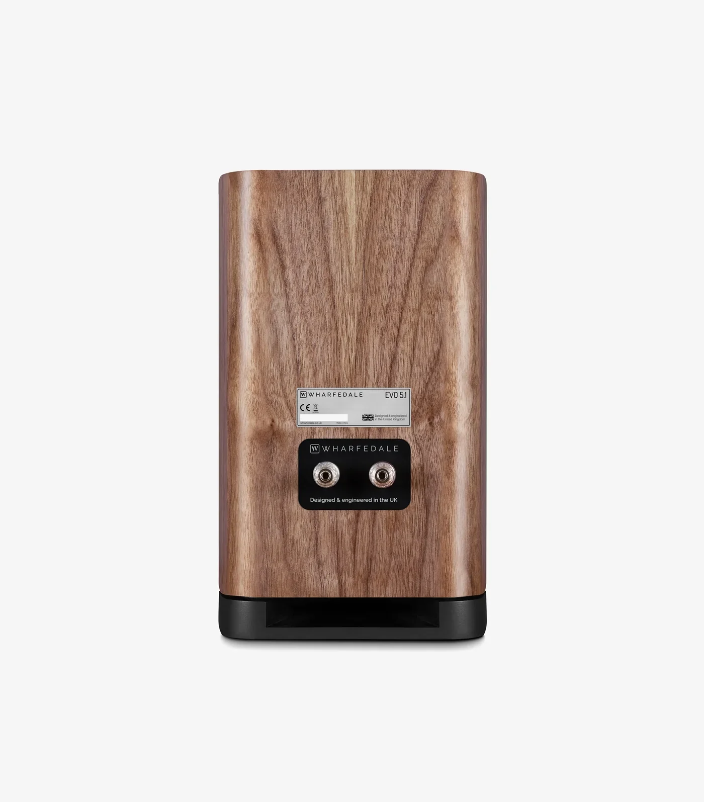 Wharfedale EVO5.1 - Enceintes d'étagères haute précision (la paire) - Image 7