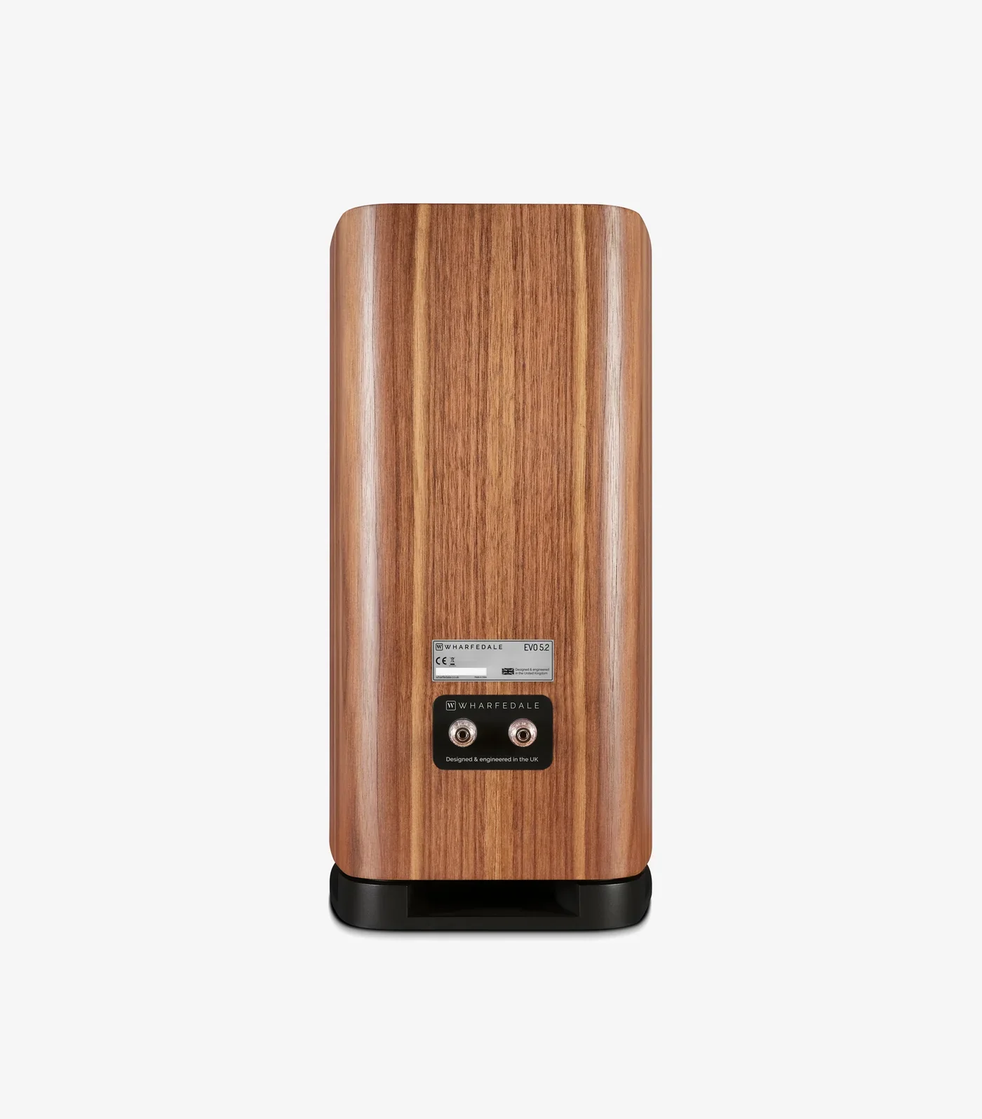 Wharfedale EVO5.2 - Enceintes d'étagères haute précision (la paire) - Image 10