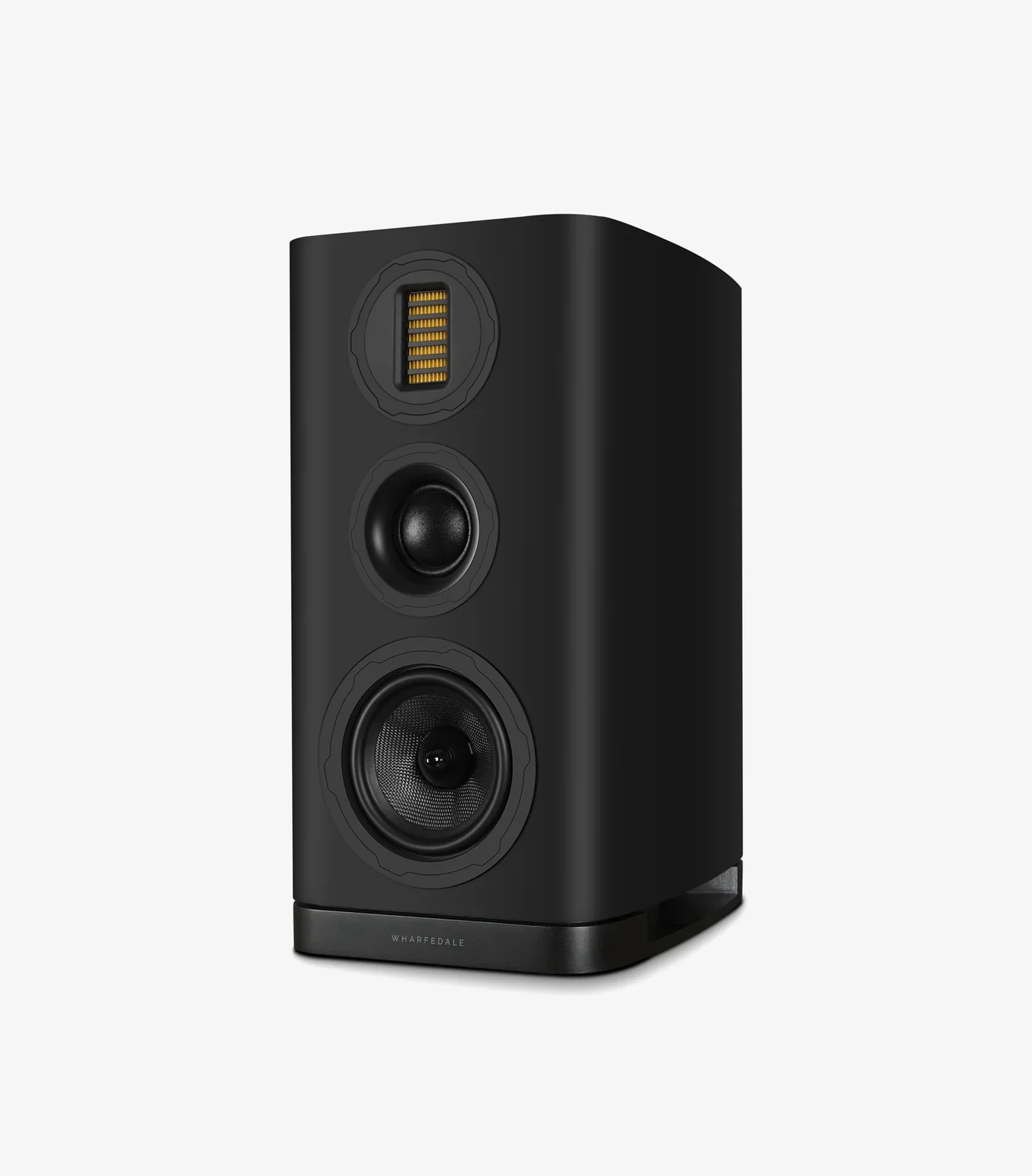 Wharfedale EVO5.2 - Enceintes d'étagères haute précision (la paire) - Image 5