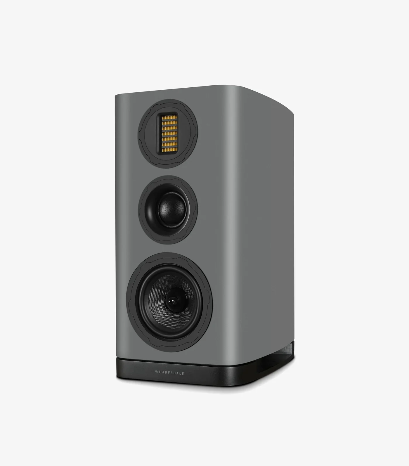 Wharfedale EVO5.2 - Enceintes d'étagères haute précision (la paire) - Image 6
