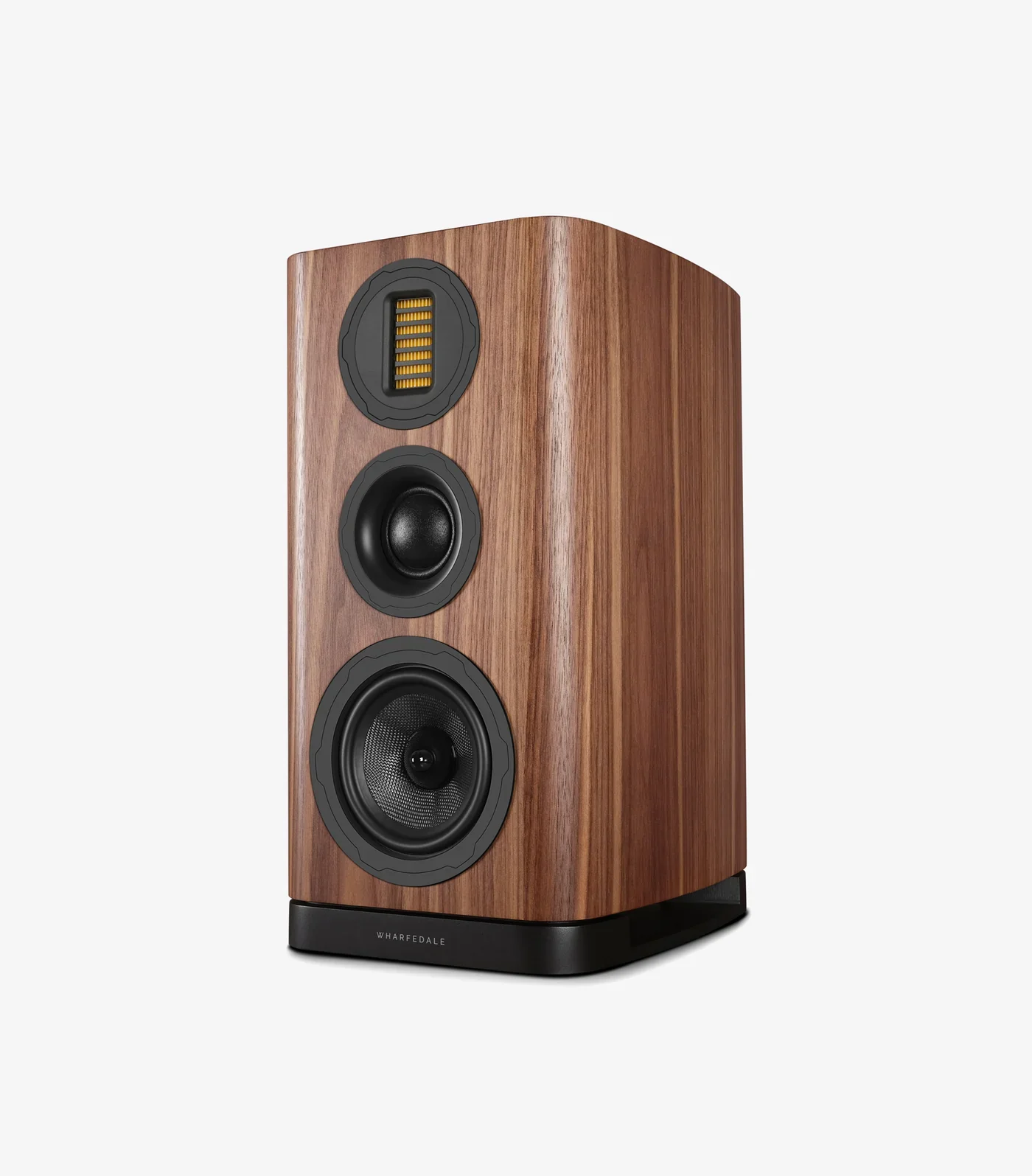 Wharfedale EVO5.2 - Enceintes d'étagères haute précision (la paire) - Image 7