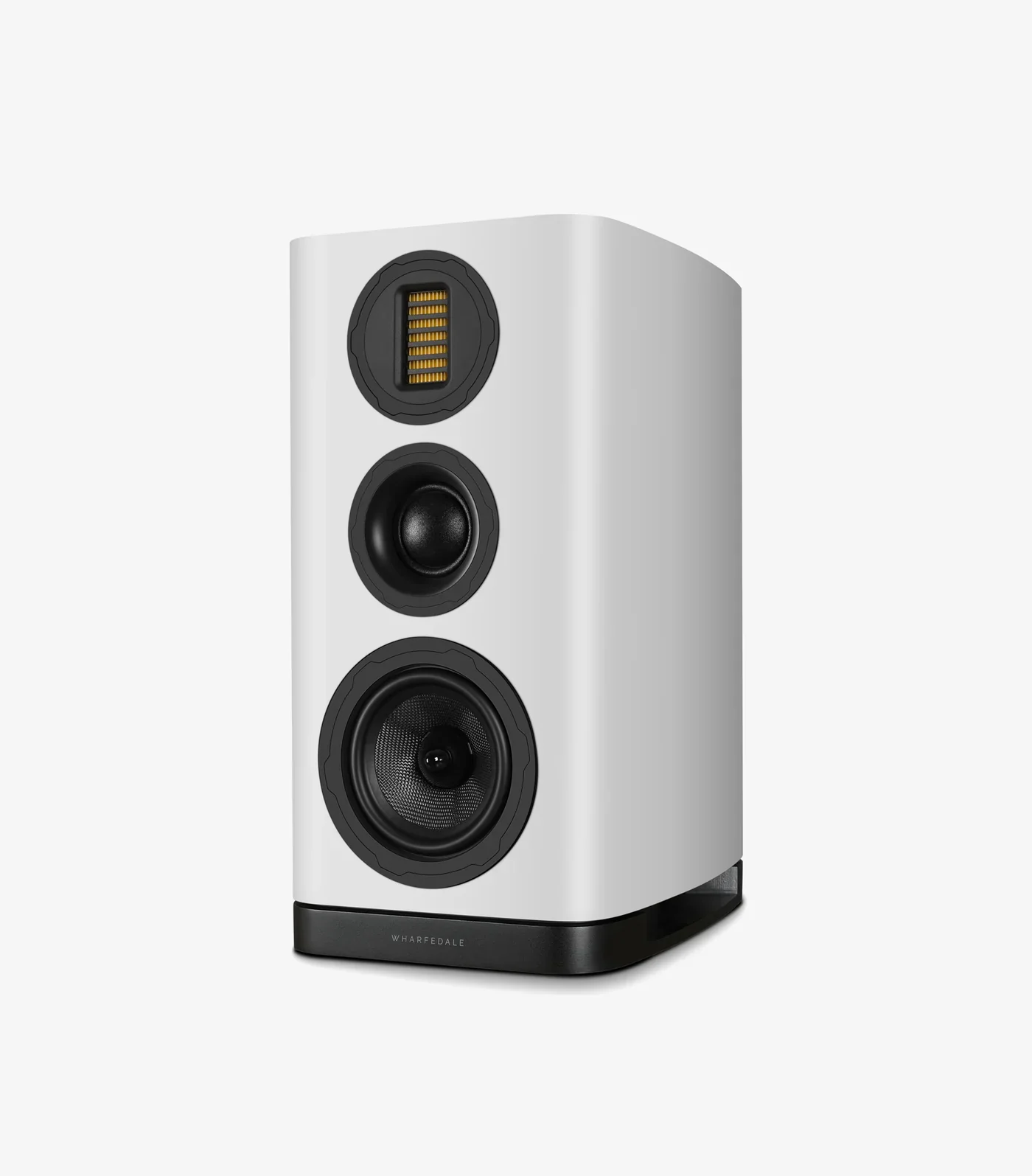 Wharfedale EVO5.2 - Enceintes d'étagères haute précision (la paire) - Image 8