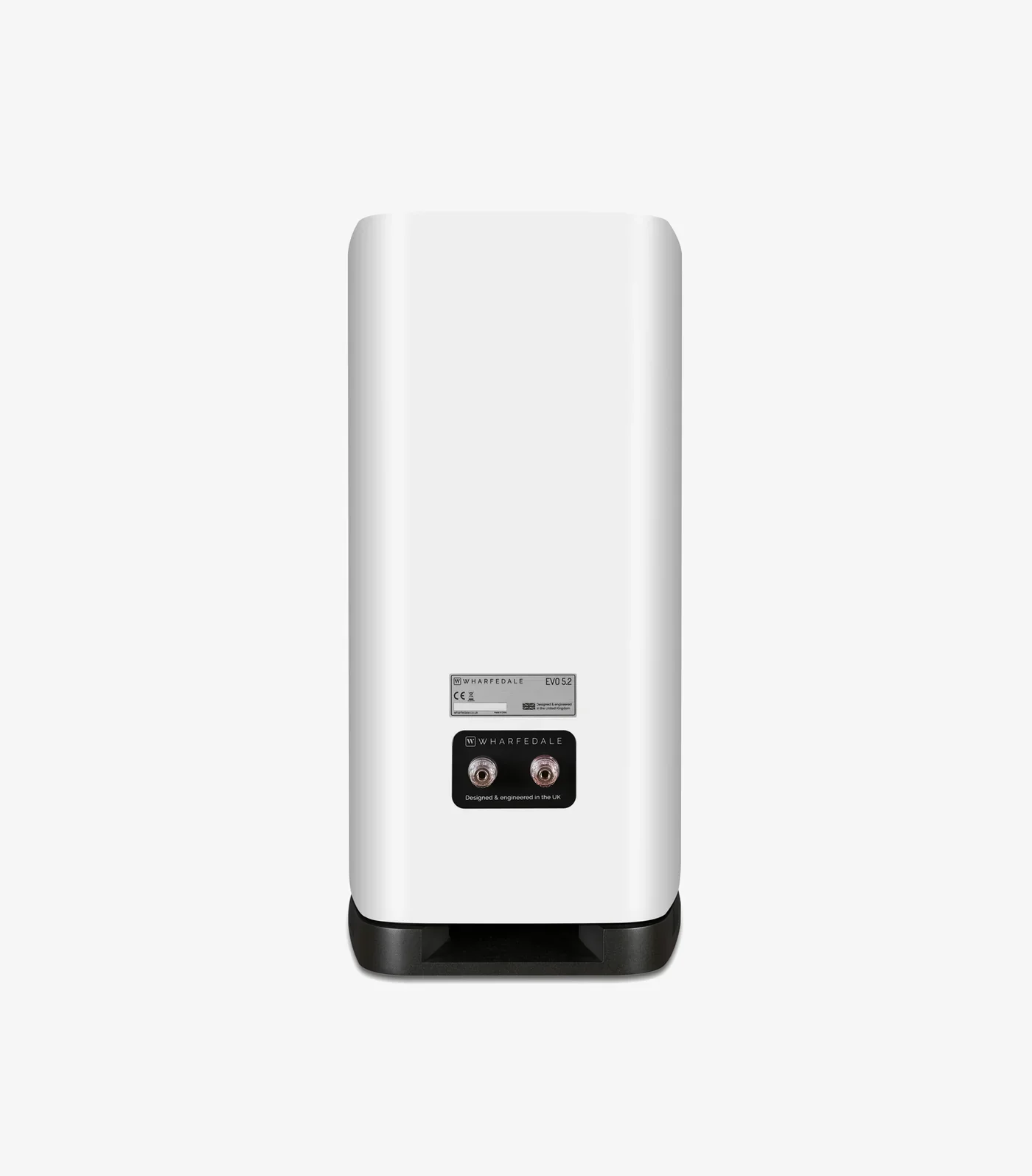 Wharfedale EVO5.2 - Enceintes d'étagères haute précision (la paire) - Image 9
