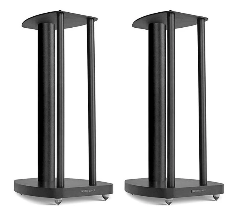 Wharfedale STAND EVO4  - Support pour enceintes d'étagères EVO4.2 - Image 3