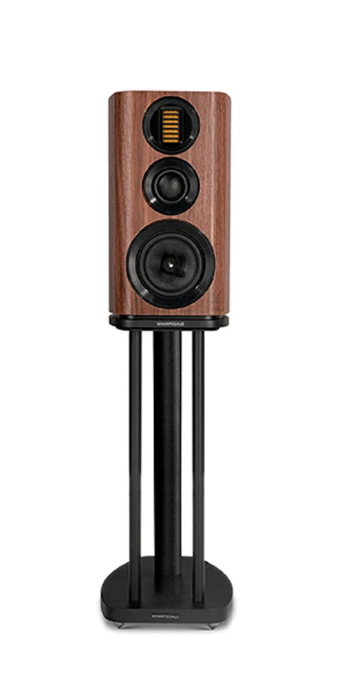 Wharfedale STAND EVO4  - Support pour enceintes d'étagères EVO4.2 - Image 4