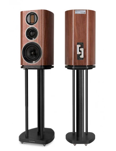 Wharfedale STAND EVO4  - Support pour enceintes d'étagères EVO4.2 - Image 6