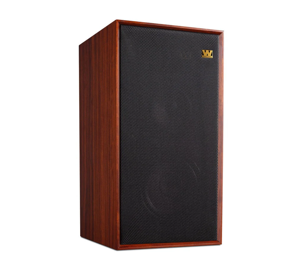 Wharfedale Linton Heritage - Combo Enceintes + Linton Stand (paire) - Image 10