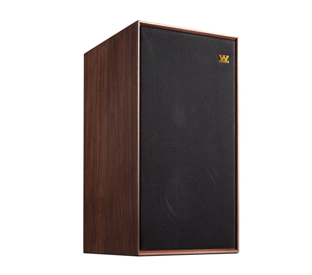Wharfedale Linton Heritage - Combo Enceintes + Linton Stand (paire) - Image 14