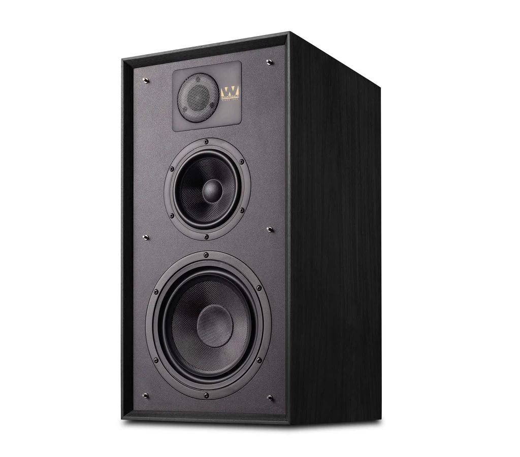 Wharfedale Linton Heritage - Combo Enceintes + Linton Stand (paire) - Image 16