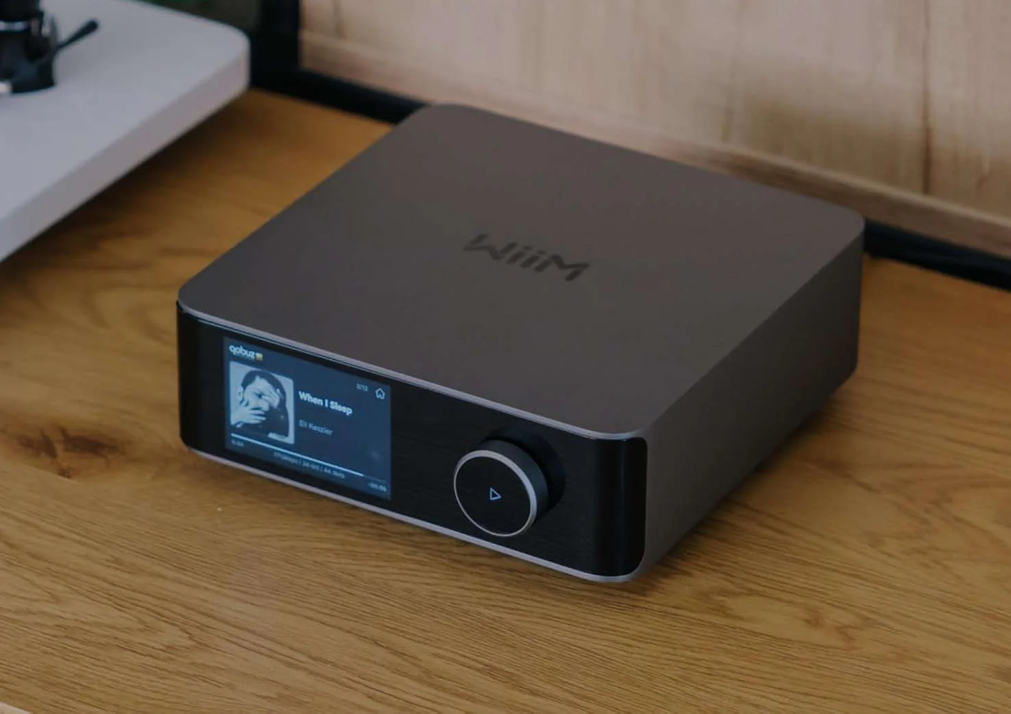 WiiM Amp Ultra | Amplificateur de streaming 100 Watts par canal - Image 3