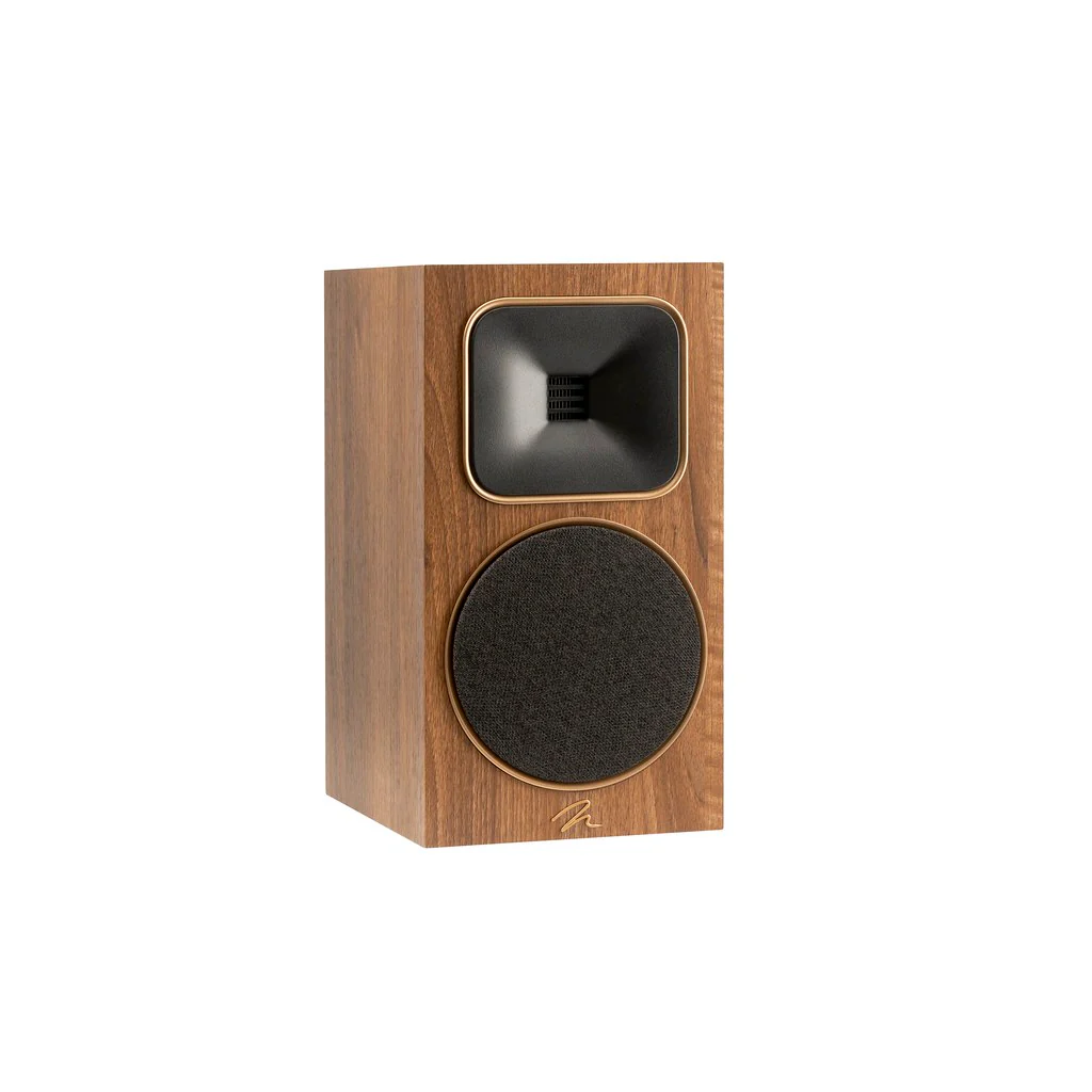 WiiM + Martin Logan | Ensemble stéréo compacte, mais puissant! - Image 3
