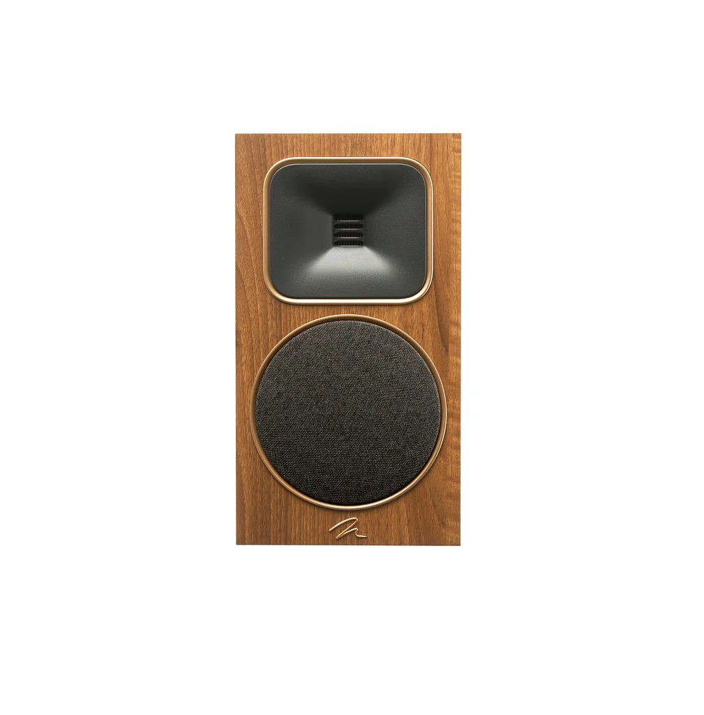 WiiM + Martin Logan | Ensemble stéréo compacte, mais puissant! - Image 4