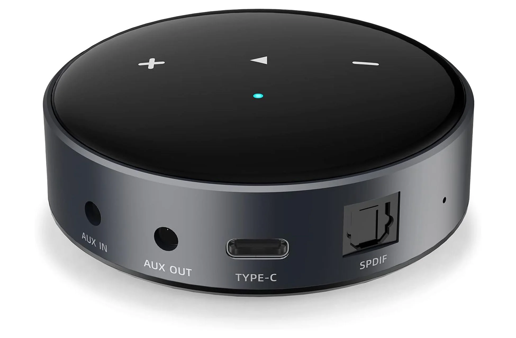 WiiM MINI - Lecteur réseau haute résolution super compact - Image 2