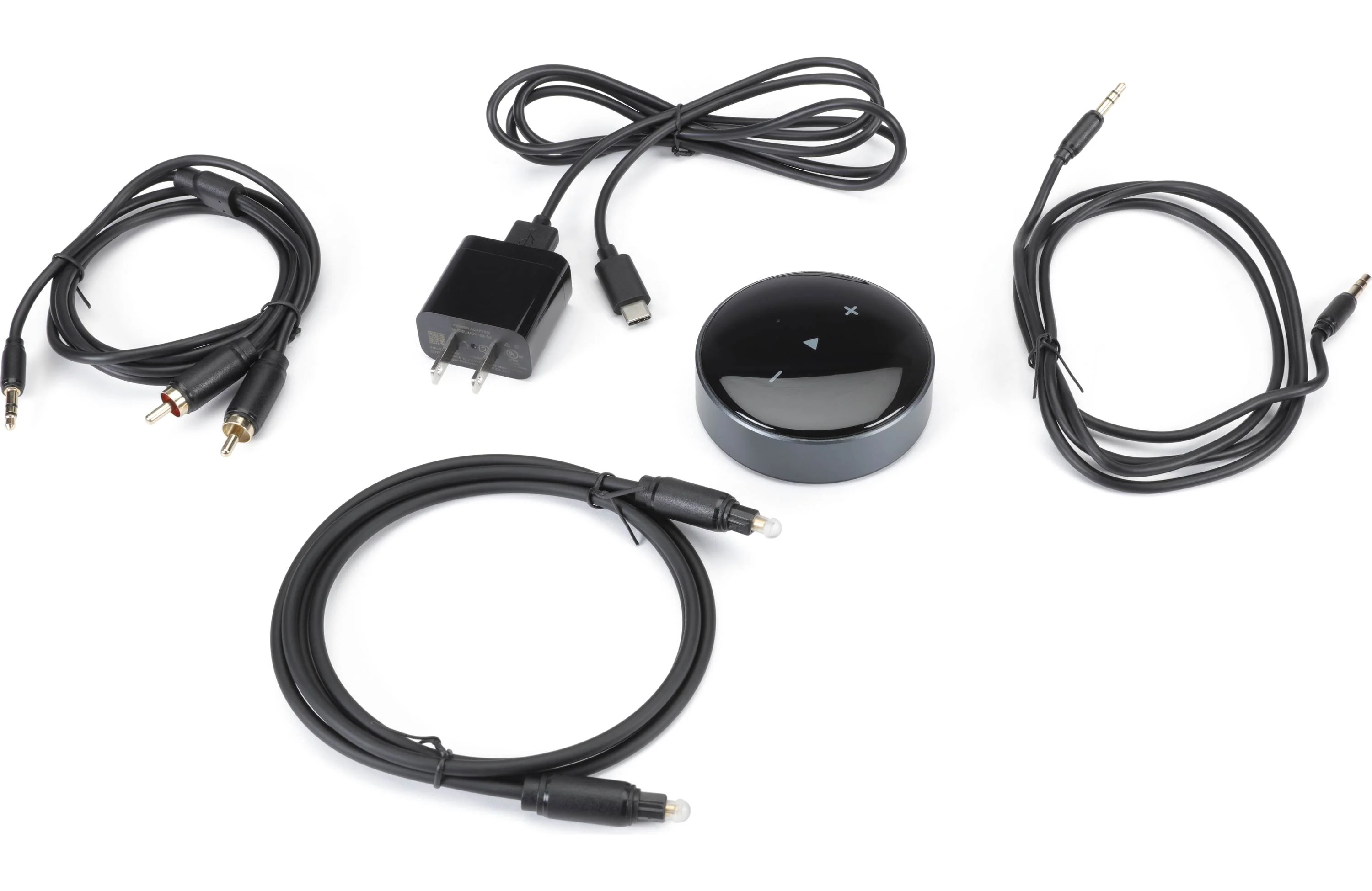 WiiM MINI - Lecteur réseau haute résolution super compact - Image 4