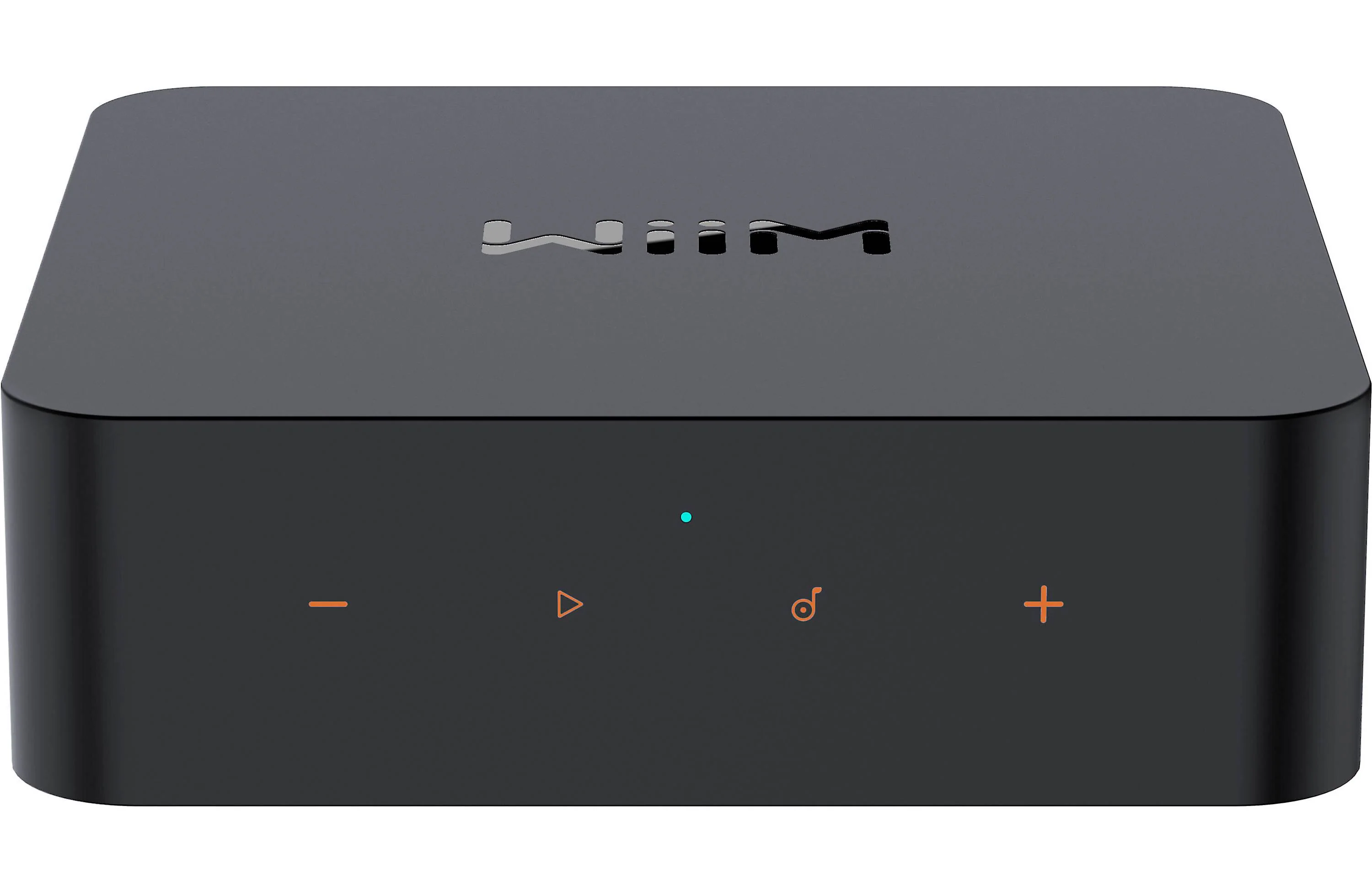 WiiM WIIM Pro - Lecteur réseau, préamp avec Wi-Fi et Bluetooth - Image 3