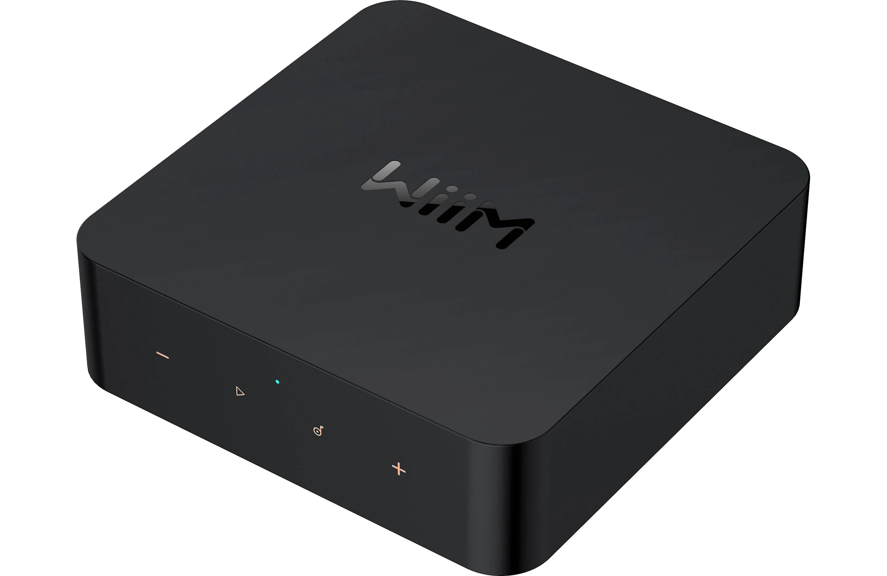 WiiM ProPlus - Lecteur réseau, préampli numérique, Wi-Fi, Bluetooth - Image 3
