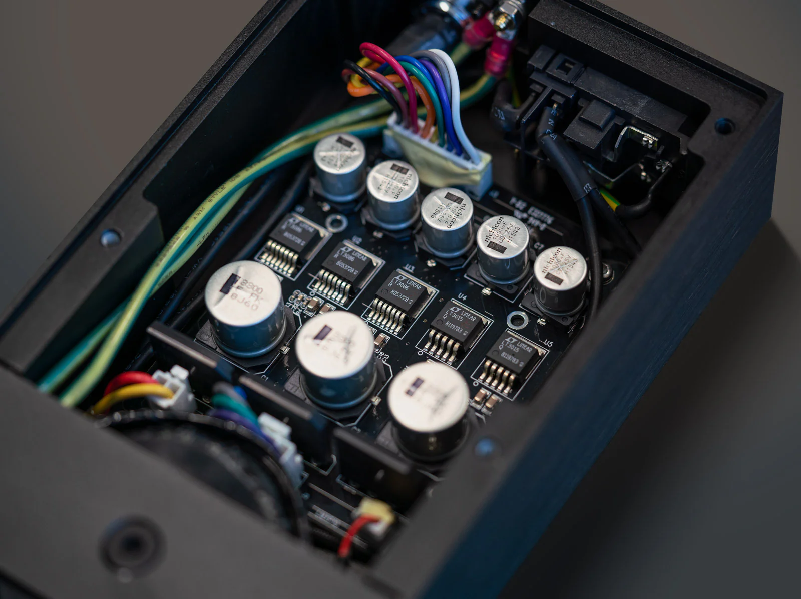 Lumin X1 Power Supply - Bloc d'alimentation pour Lumin X1 - Image 4