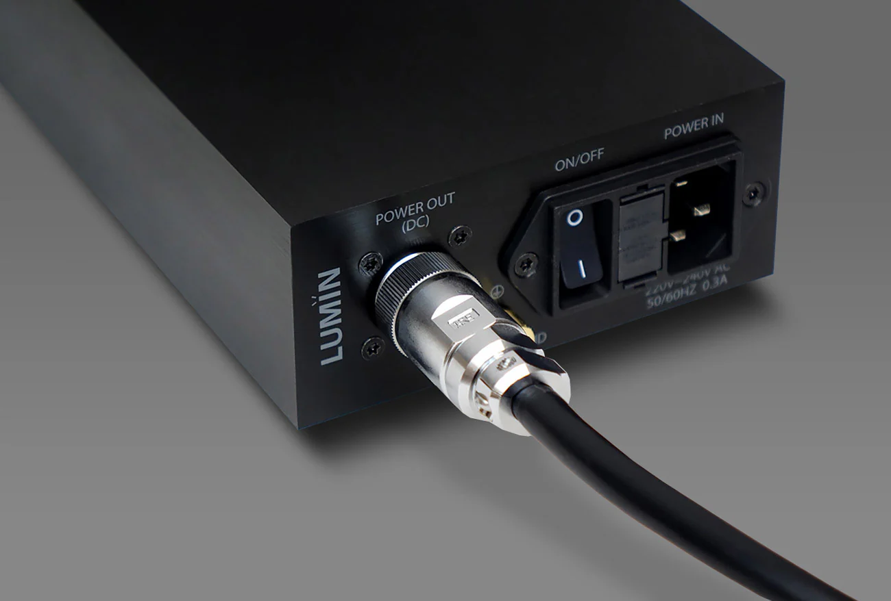 Lumin X1 Power Supply - Bloc d'alimentation pour Lumin X1 - Image 7