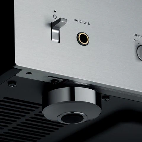 Yamaha AS1200 - Amplificateur stéréo intégré 105Watts par canal, entrée phono, HP A/B - Image 13