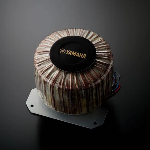 Yamaha AS1200 - Amplificateur stéréo intégré 105Watts par canal, entrée phono, HP A/B - Image 8
