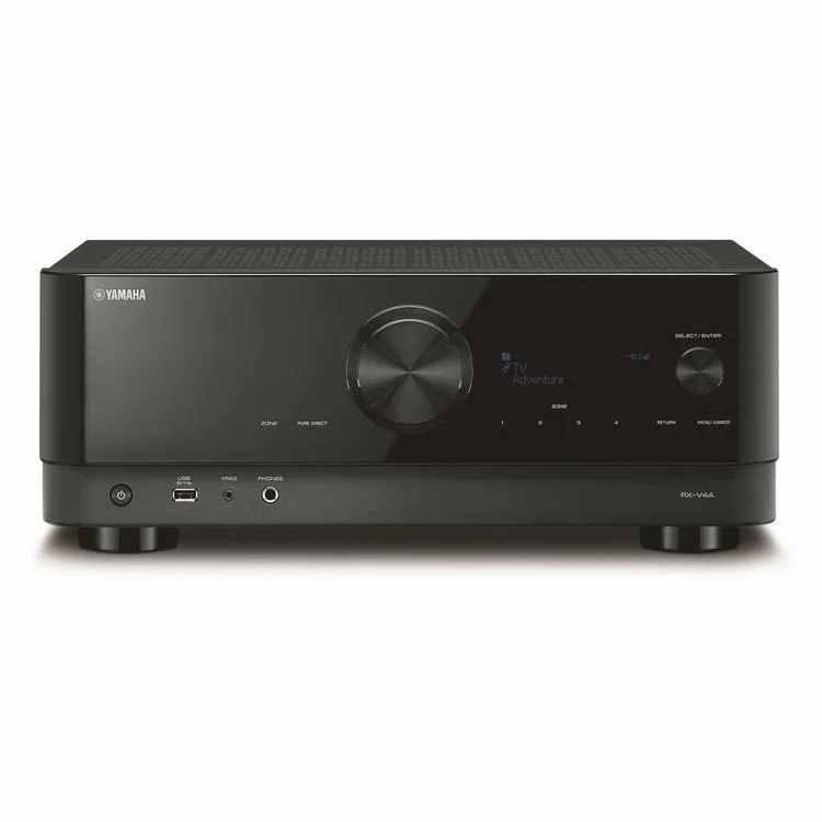 Yamaha YHTB4A - Ensemble cinéma maison MusicCast - Image 4
