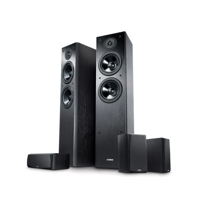 Yamaha YHTB4A - Ensemble cinéma maison MusicCast - Image 5