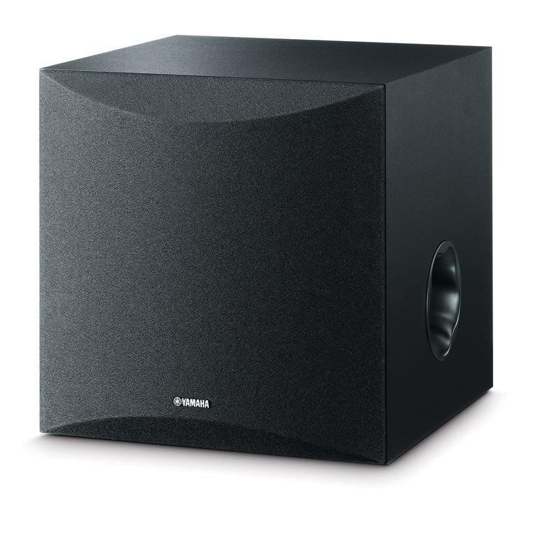 Yamaha YHTB4A - Ensemble cinéma maison MusicCast - Image 6