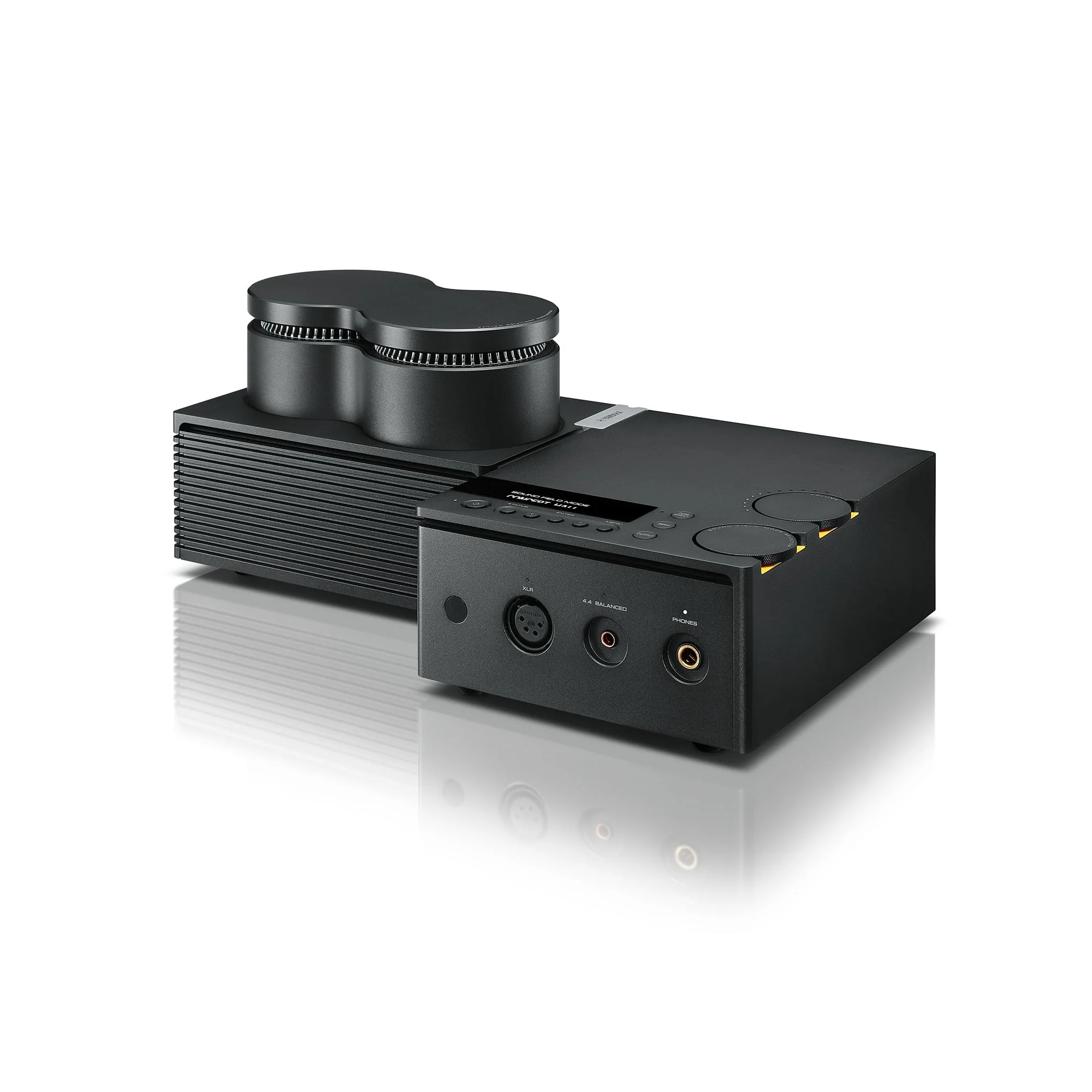 Yamaha HAL7AB -Amplificateur de casques d'écoute phare avec DAC intégré - Image 3