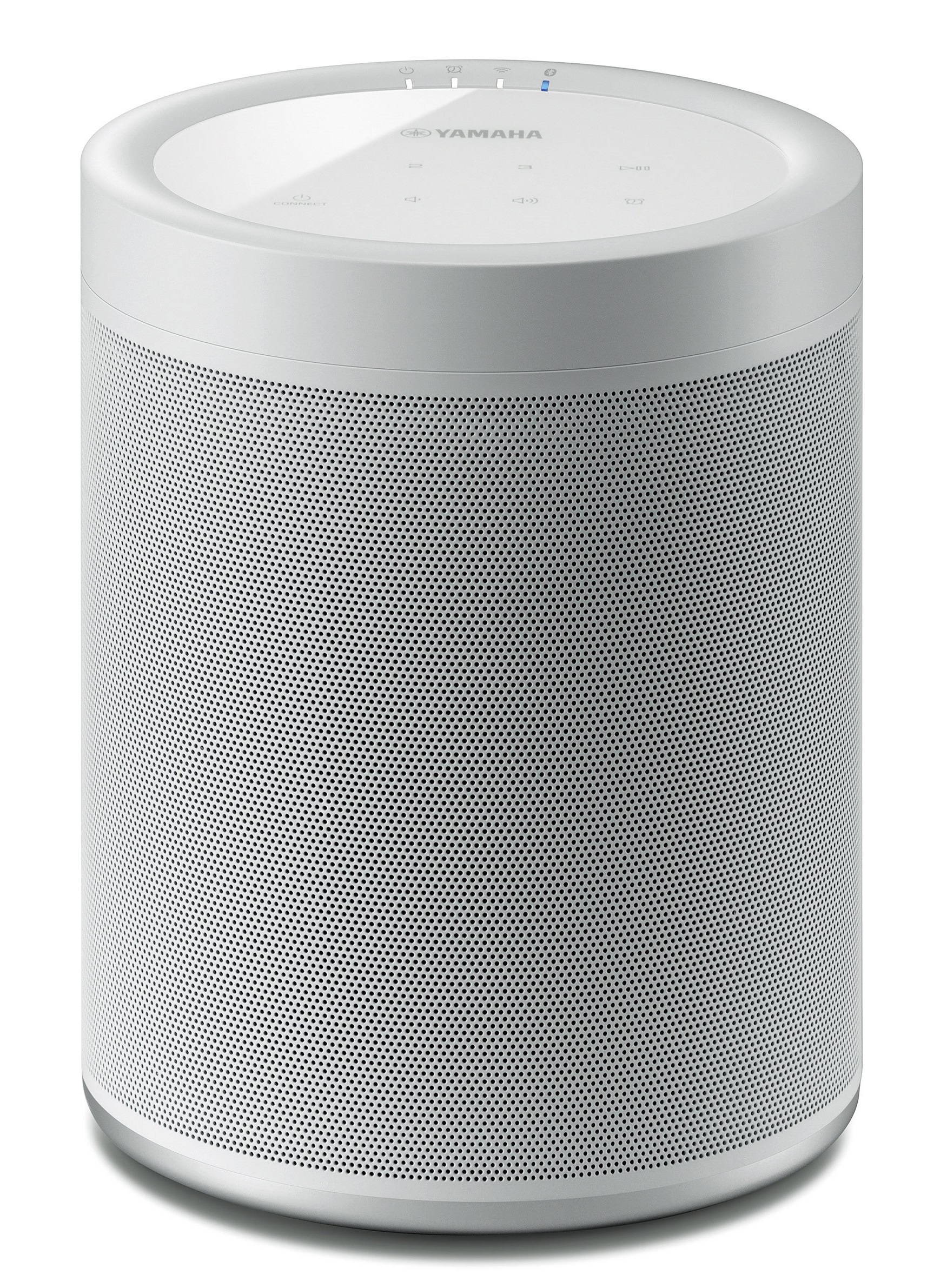 Yamaha MusikCast20 - Enceinte portable Bluetooth MusicCast 20 - Image 10