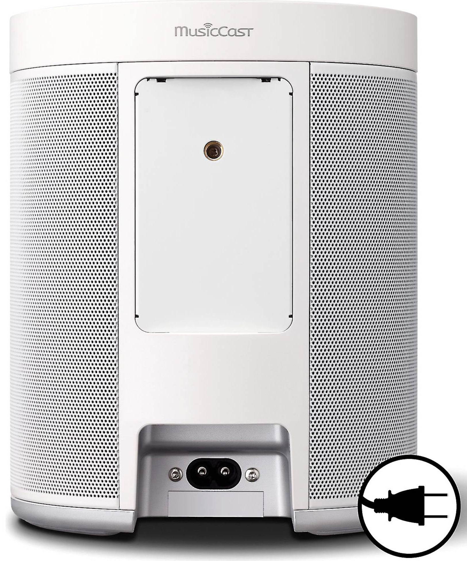 Yamaha MusikCast20 - Enceinte portable Bluetooth MusicCast 20 - Image 11