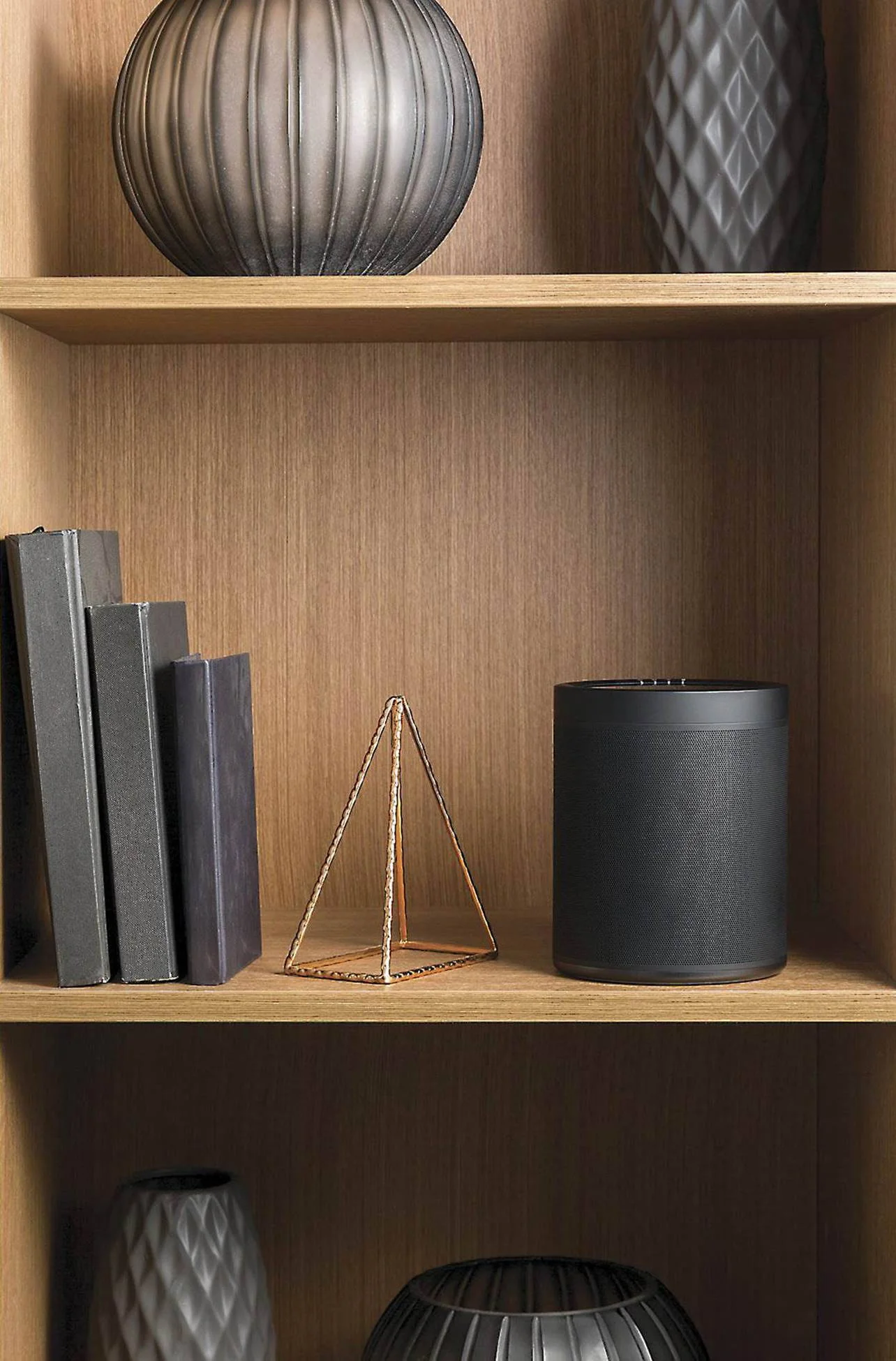 Yamaha MusikCast20 - Enceinte portable Bluetooth MusicCast 20 - Image 15