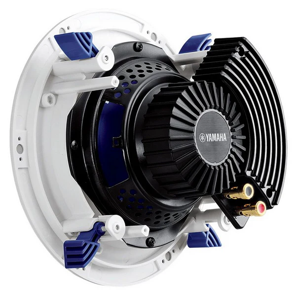 Yamaha NSIC600 - Enceintes encastrables de plafond 6.5po (La paire) - Image 3