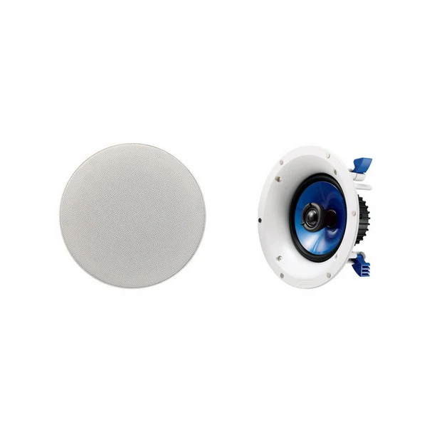 Yamaha NSIC600 - Enceintes encastrables de plafond 6.5po (La paire) - Image 5