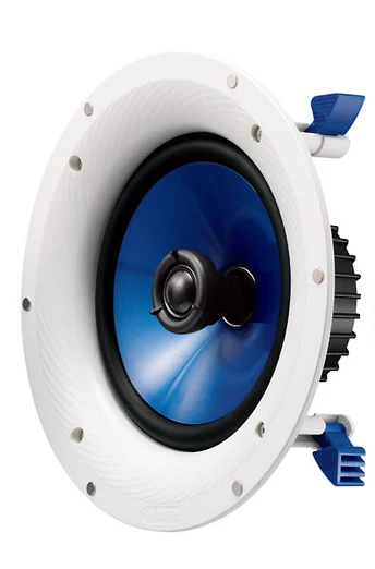 Yamaha NSIC800 - Enceintes encastrables de plafond 8po 140Watts (La paire) - Image 6