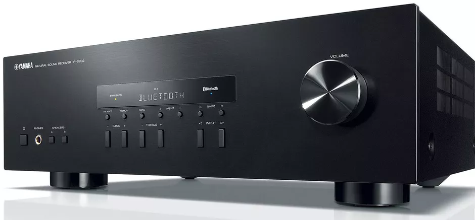 Yamaha RS202 - Paradigm SEATOM Ensemble stéréo - Image 3