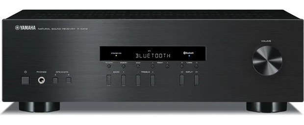 Yamaha RS202 - Paradigm SEATOM Ensemble stéréo - Image 5