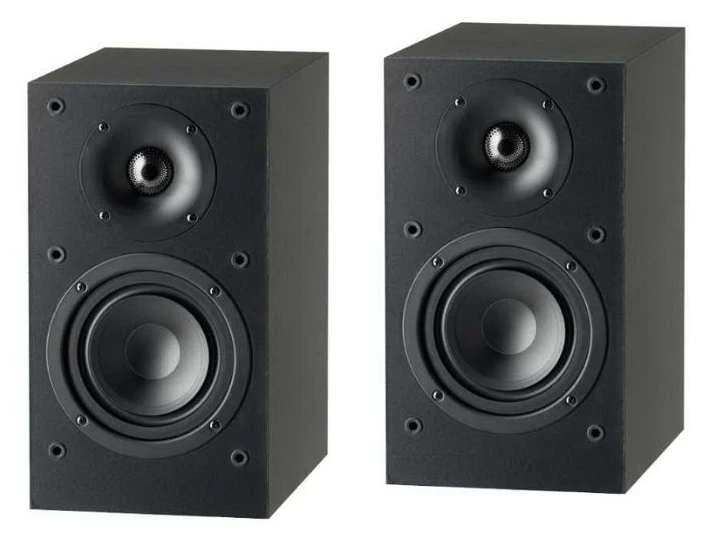 Yamaha RS202 - Paradigm SEATOM Ensemble stéréo - Image 6