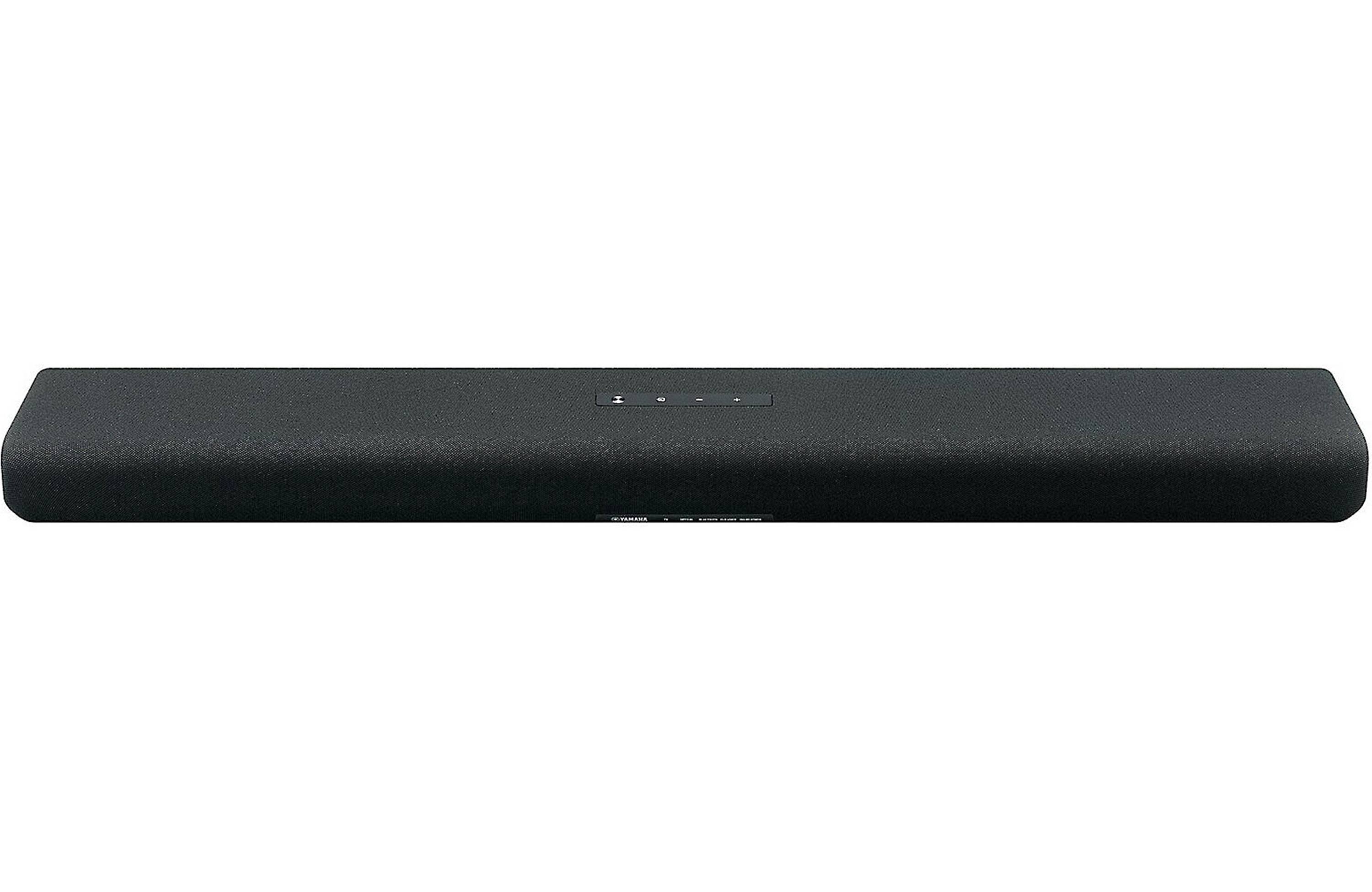 Yamaha SRB30A - Barre de son 120 Watts, Dolby Atmos, sub intégré, Clear Voice - Image 2