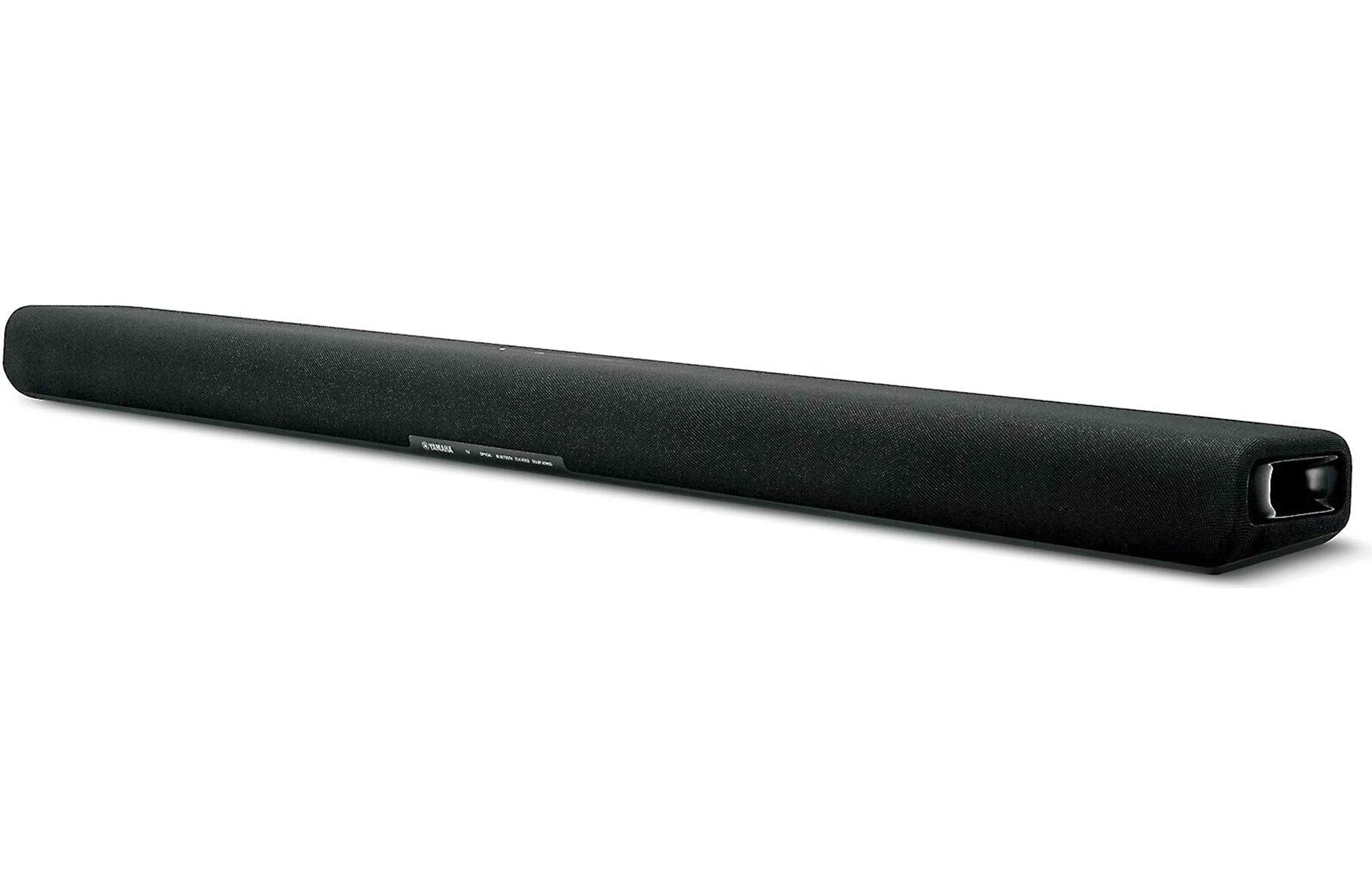 Yamaha SRB30A - Barre de son 120 Watts, Dolby Atmos, sub intégré, Clear Voice - Image 6