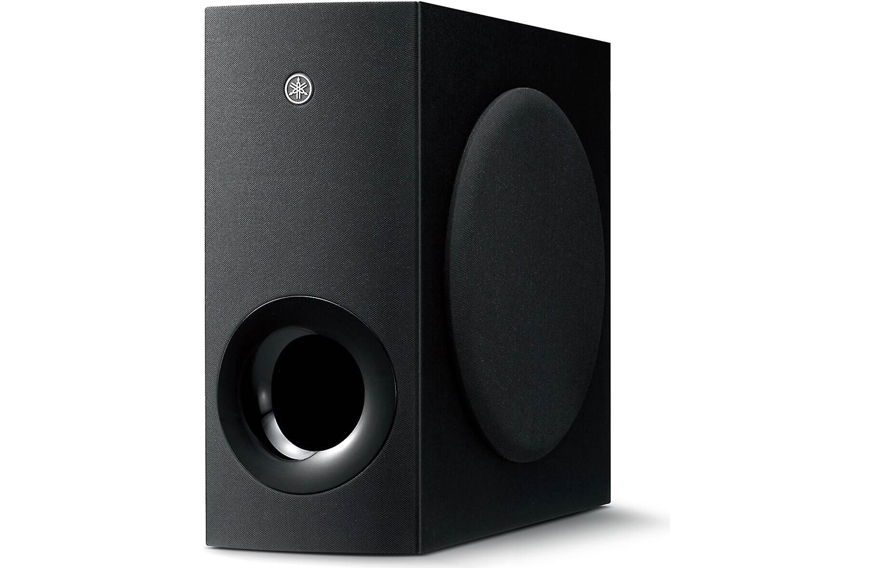 Yamaha SRB40A - Barre de son 200Watts, Dolby Atmos, Sub sans fil, Clear Voice - Image 7