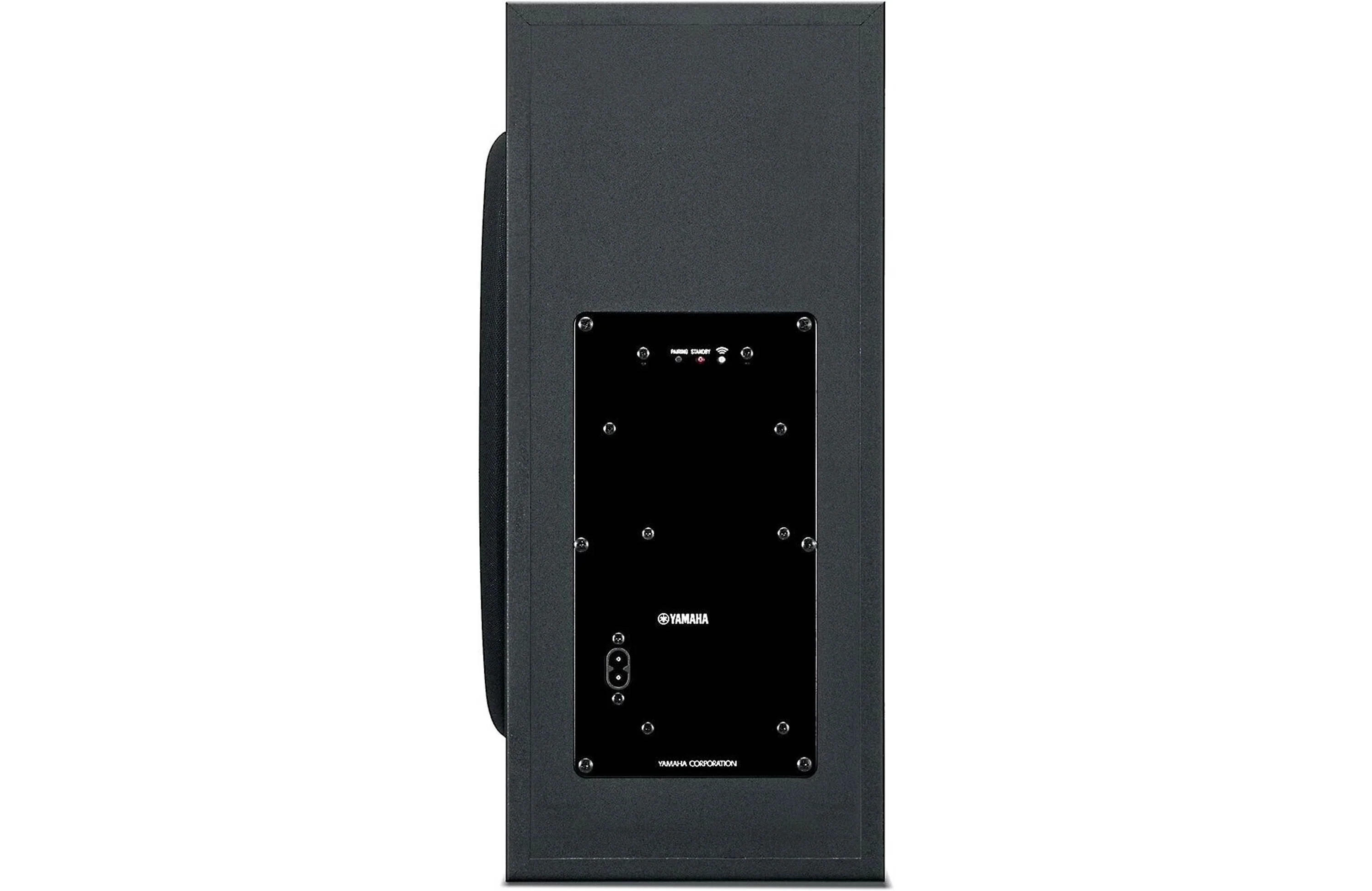 Yamaha SRB40A - Barre de son 200Watts, Dolby Atmos, Sub sans fil, Clear Voice - Image 8