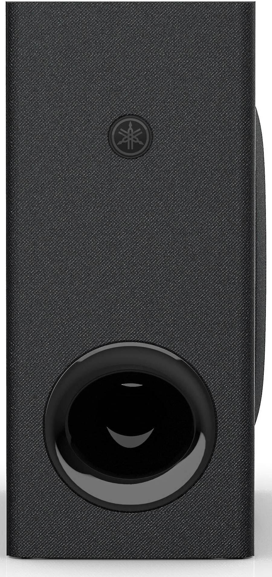 Yamaha SRC30A - Barre de son 90Watts, 2.1 canaux, Dolby Atmos,  Sub sans fil, Clear Voice - Image 5