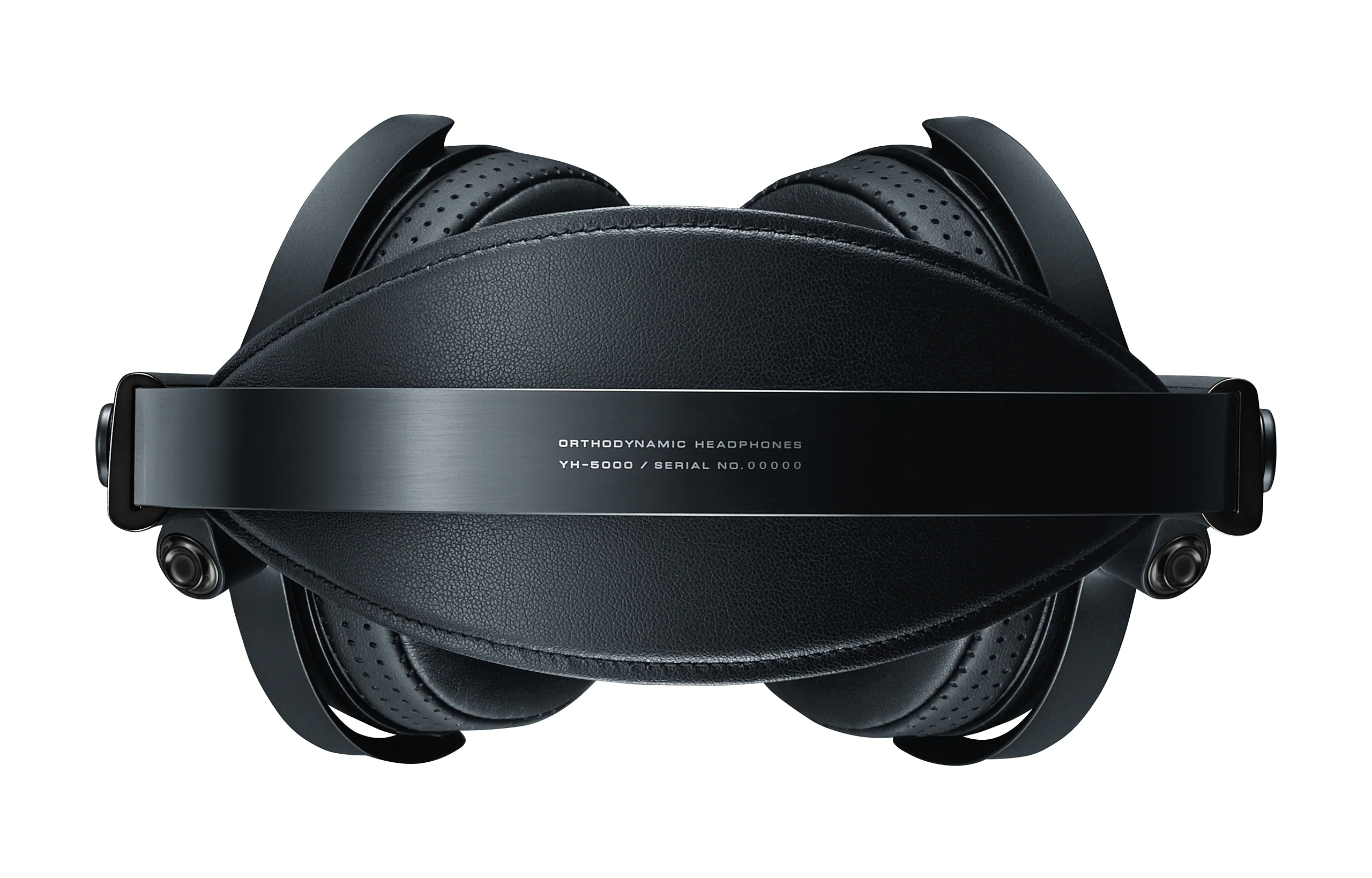 Yamaha YN5000SE - Casques d'écoute haut de gamme - Image 10