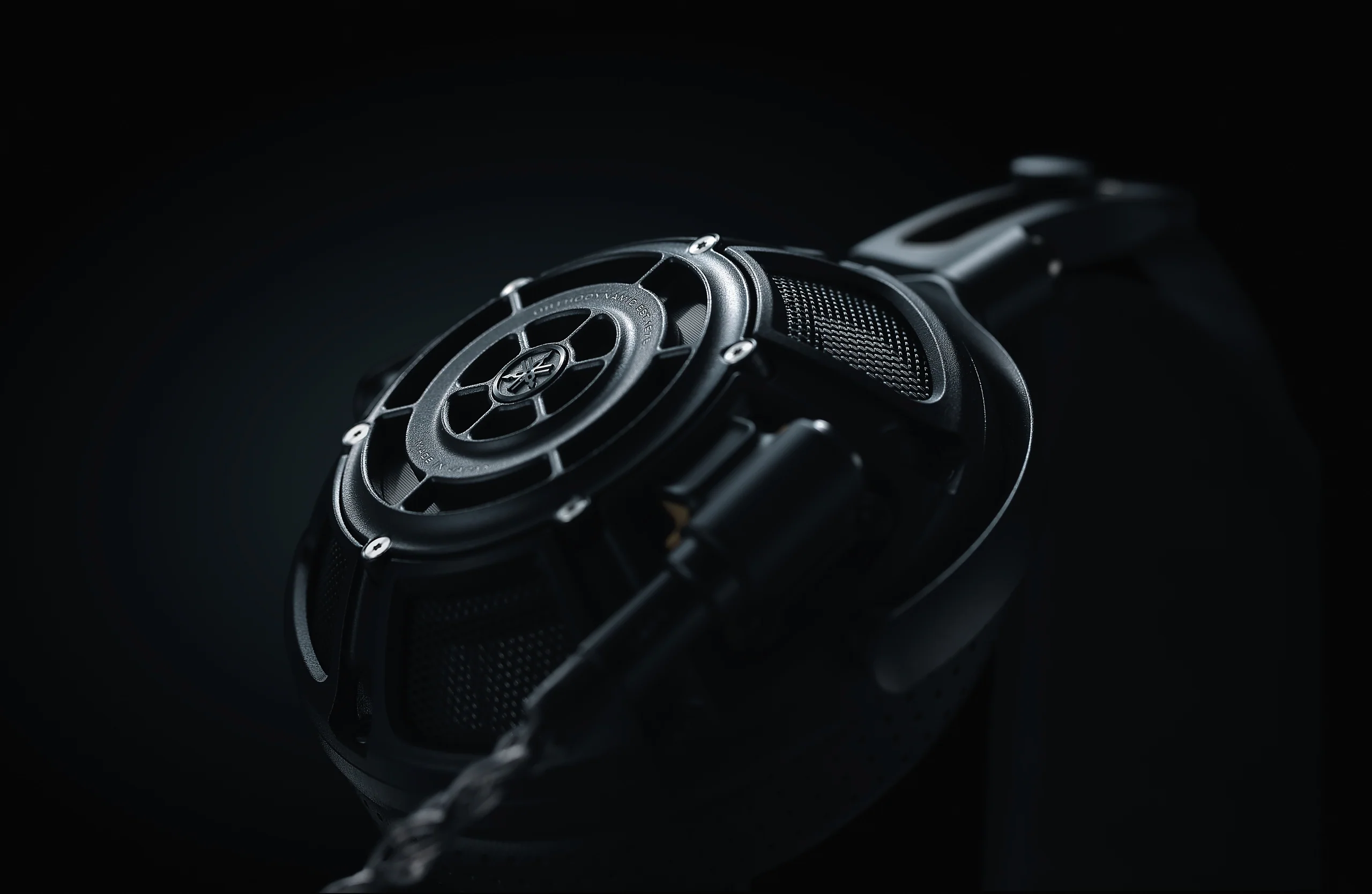 Yamaha YN5000SE - Casques d'écoute haut de gamme - Image 16