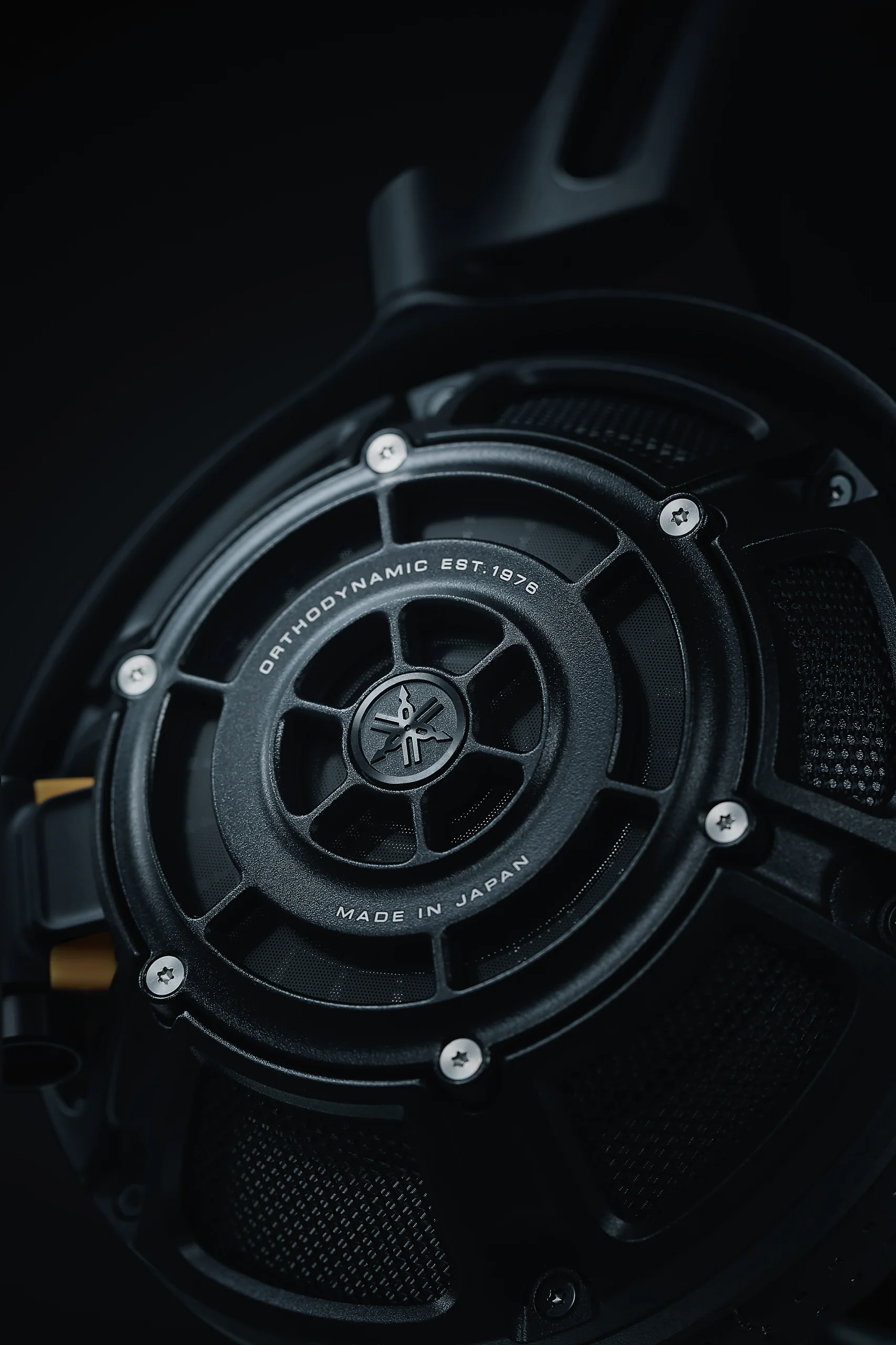 Yamaha YN5000SE - Casques d'écoute haut de gamme - Image 17